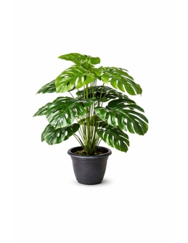 Monstera artificial 65/70CM