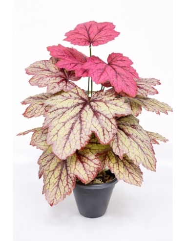 Heuchera artificial  65/70CM