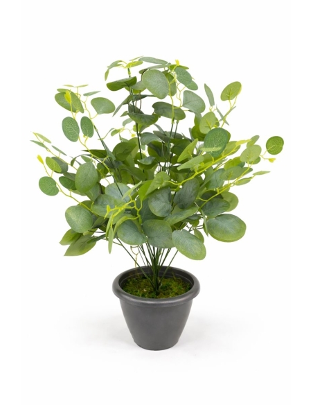 Eucalipto artificial  65/70CM
