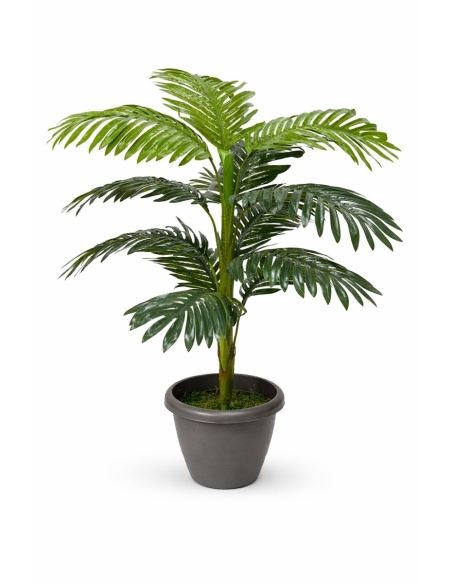 Palmera areca artificial 90CM