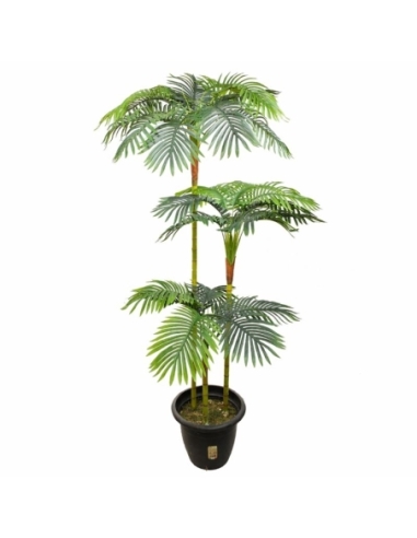 Palmera areca artificial  150CM