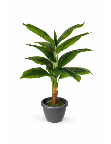 Platanera artificial 110CM