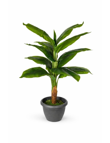 Platanera artificial 110CM