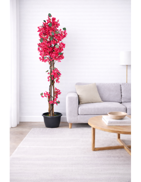 Buganvilla Artificial 190CM