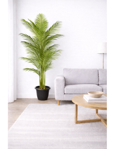 Palmera Areca Artificial 175CM
