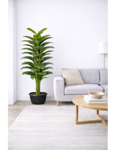 Tronco de Brasil Artificial 165CM