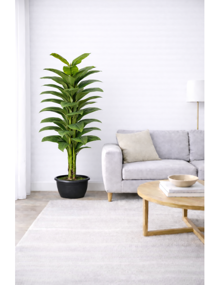 Tronco de Brasil Artificial 165CM