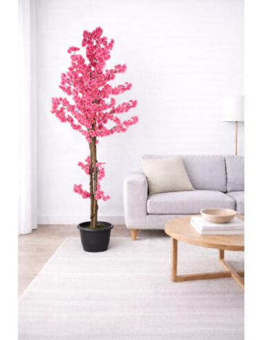 Cerezo Artificial 180CM