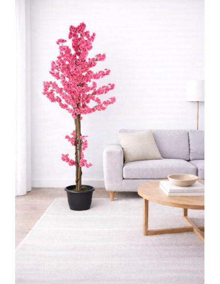 Cerezo Artificial 180CM