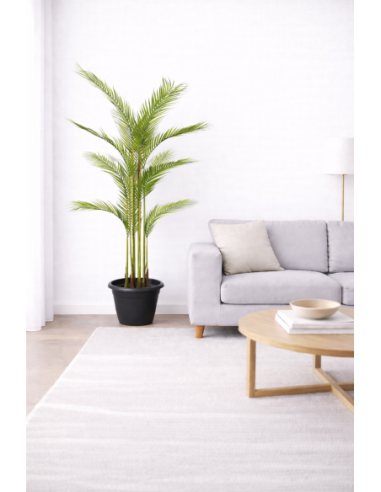 Palmera Areca Artificial 160CM