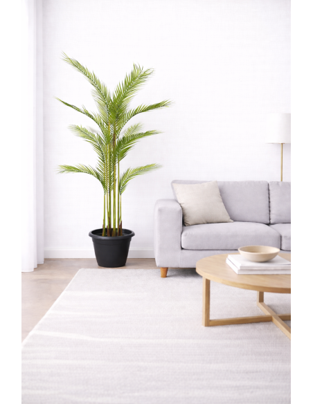 Palmera Areca Artificial 160CM