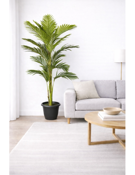 Palmera Kentia Artificial 180CM