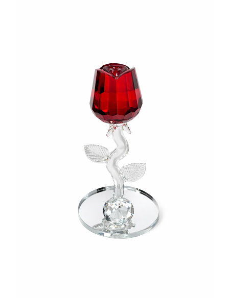 FLOR DE CRISTAL ALT.16CM