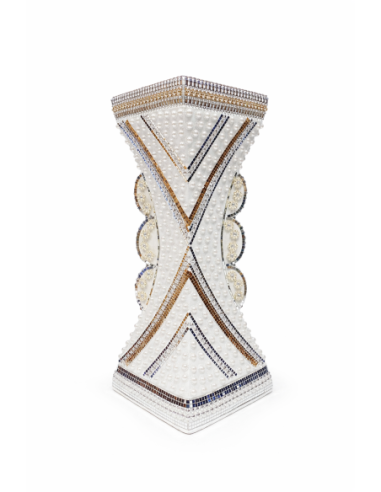 JARRON DE CERAMICA ALT.60CM