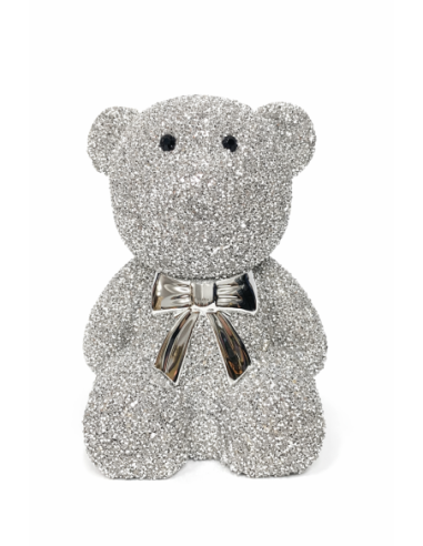 FIGURA OSO GRANDE ALT.25CM