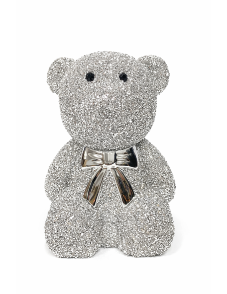 FIGURA OSO GRANDE ALT.25CM