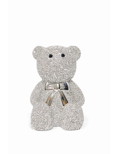 FIGURA OSO PEQUENA ALT.19CM