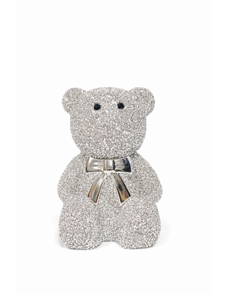 FIGURA OSO PEQUENA ALT.19CM