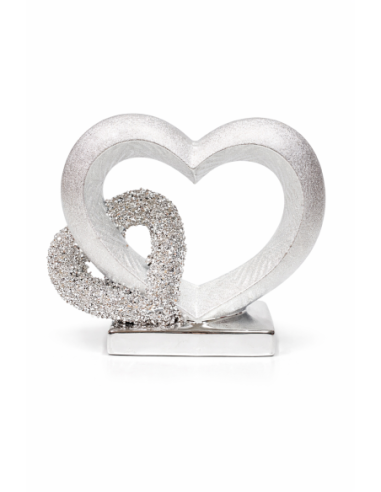 FIGURA CORAZON ALT.21CM
