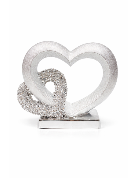 FIGURA CORAZON ALT.21CM