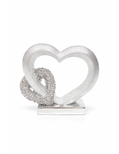 FIGURA CORAZON ALT.16CM