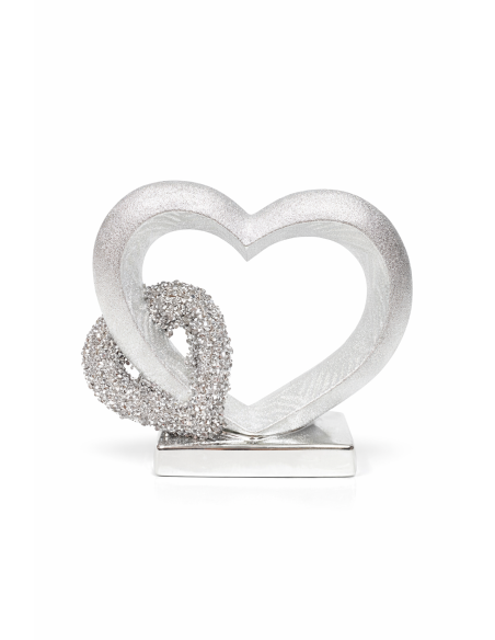 FIGURA CORAZON ALT.16CM