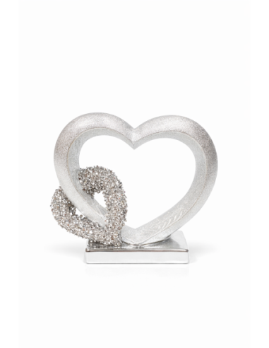 FIGURA CORAZON ALT.12CM