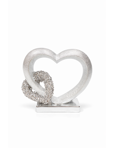 FIGURA CORAZON ALT.12CM