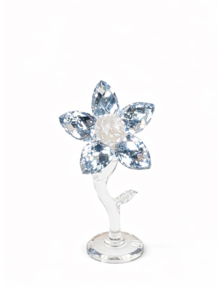 ROSAS DE CRISTAL