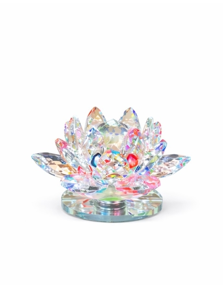 FIGURA DE CRISTAL