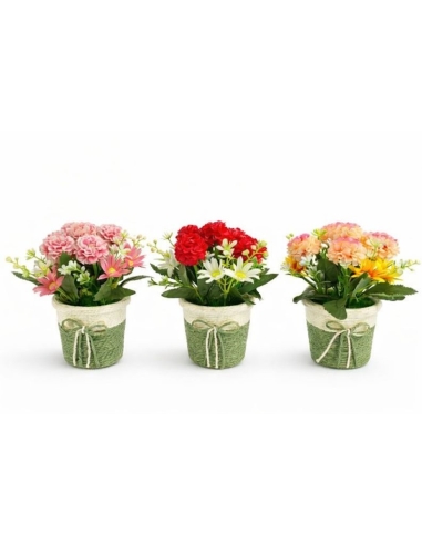 COMP.Clavel artificial 3und.