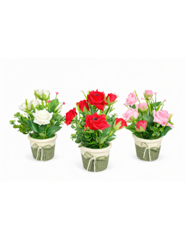 COMP.Rosa artificial 3nd.