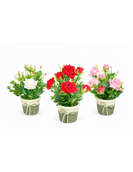 COMP.Rosa artificial 3nd.