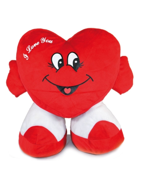 CORAZON ALT.20CM  ANCHO.25CM