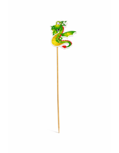 *12pcs* PK TIPS DRAGON ALT.32CM