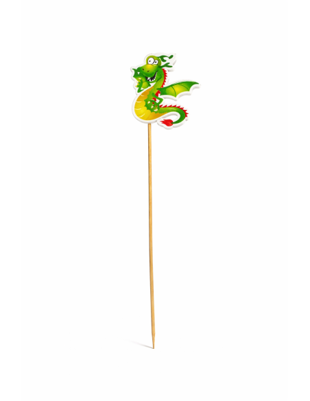 *12pcs* PK TIPS DRAGON ALT.32CM
