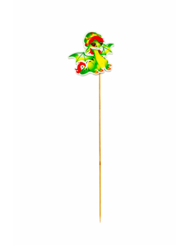 *12pcs* PK TIPS DRAGON ALT.32CM
