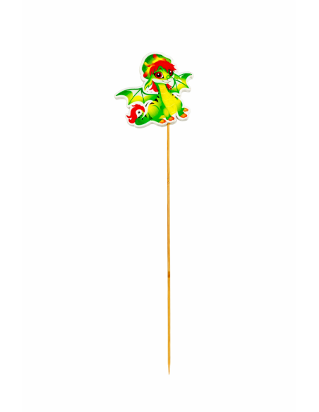 *12pcs* PK TIPS DRAGON ALT.32CM