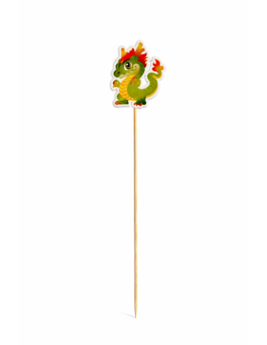 *12pcs* PK TIPS DRAGON ALT.32CM
