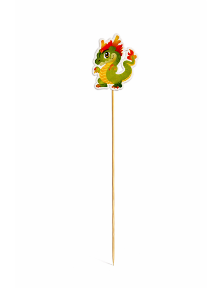 *12pcs* PK TIPS DRAGON ALT.32CM