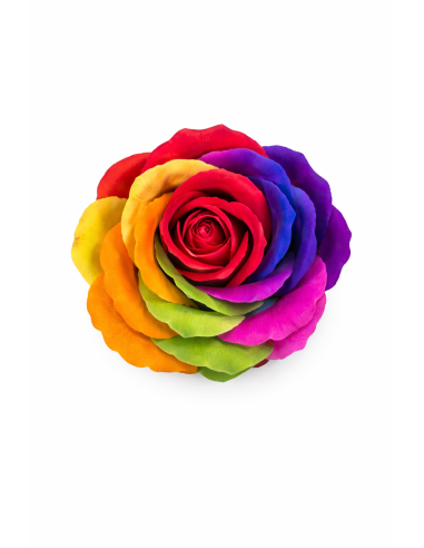 ROSA DE JABON 15PCS 6CM