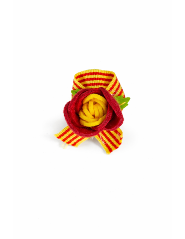 PINZA DE ROSA 6PCS 3CM