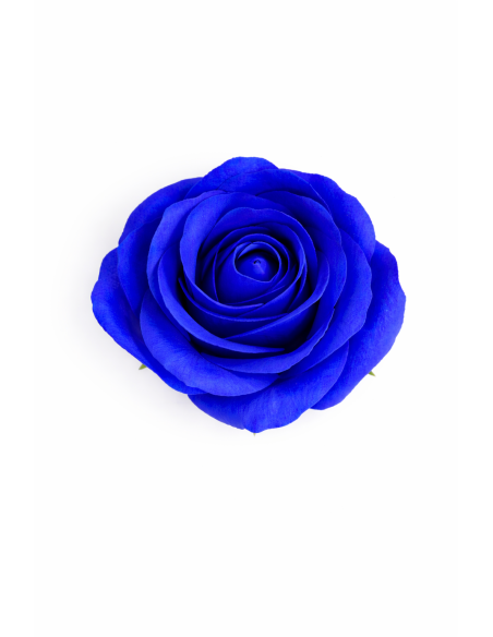 ROSA DE JABON 25PCS 6CM