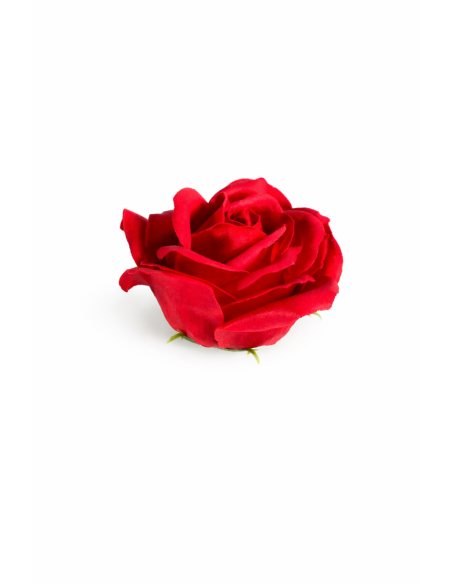ROSA DE JABON 25PCS 6CM