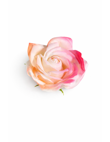 ROSA DE JABON 25PCS 6CM