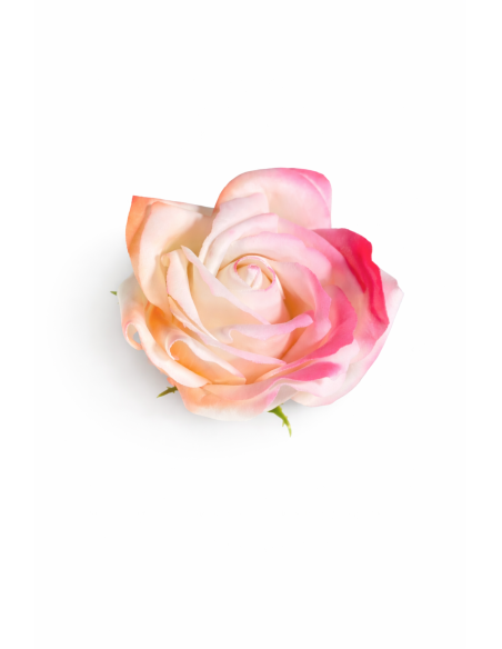 ROSA DE JABON 25PCS 6CM