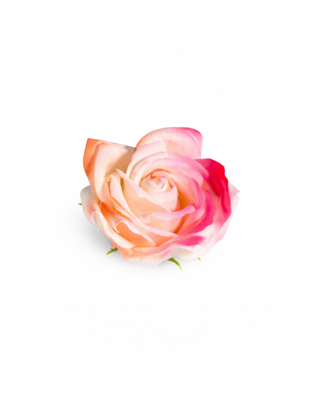 ROSA DE JABON 25PCS 6CM