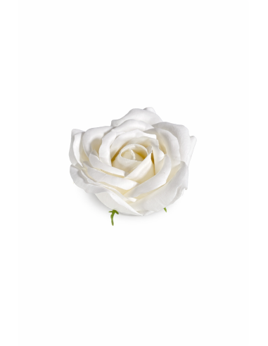 ROSA DE JABON 25PCS 6CM