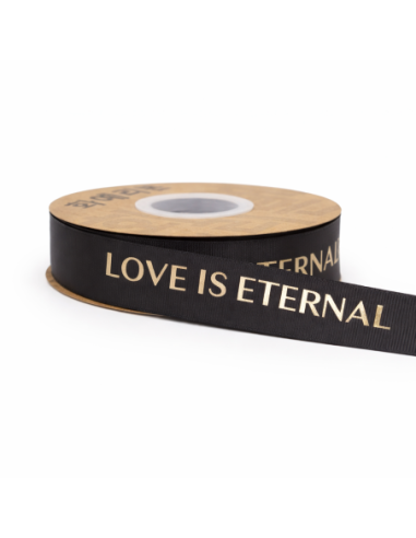 CINTA DE TELA LOVE 2.5*10M
