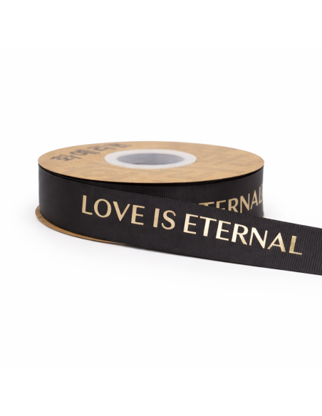 CINTA DE TELA LOVE 2.5*10M